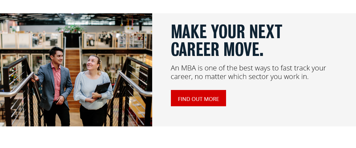 Find out more MBA