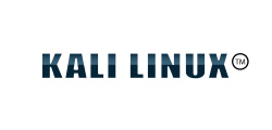 Kali Linux logo, information security training