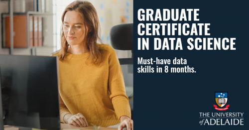 Grad Cert Data Science