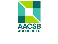 Association to Advance Collegiate Schools of Business (AACSB)