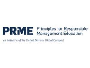 Principles for Responsible Management Education (PRME) advanced membership