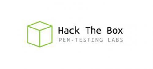 Hack the box logo