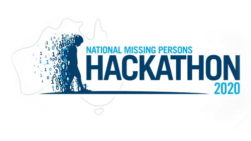 Missing Persons Hackathon