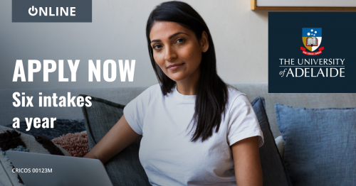 Apply now
