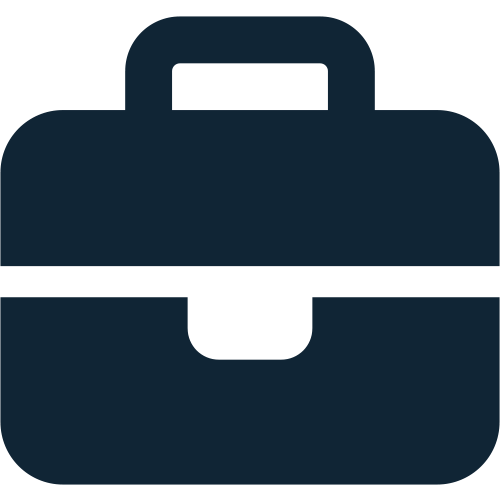 Briefcase icon