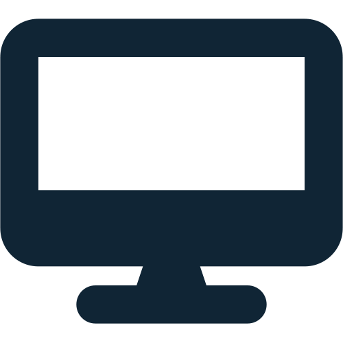 Computer icon