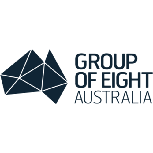 Group of Eight logo