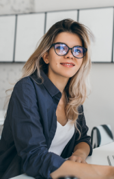 request a master of cyber security brochure