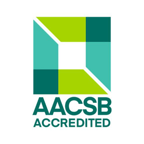 AACSB logo