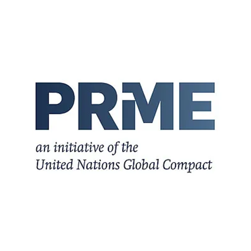 PRME logo